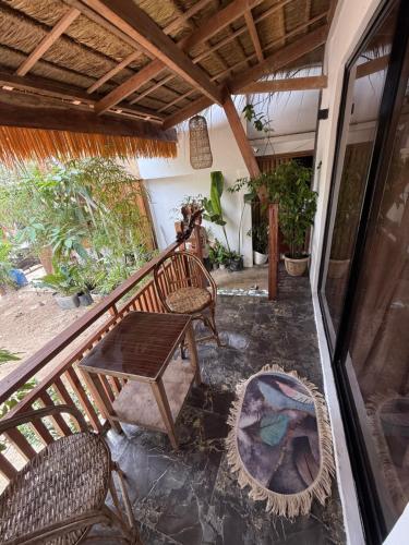 Zhaya's Beach & Cottages