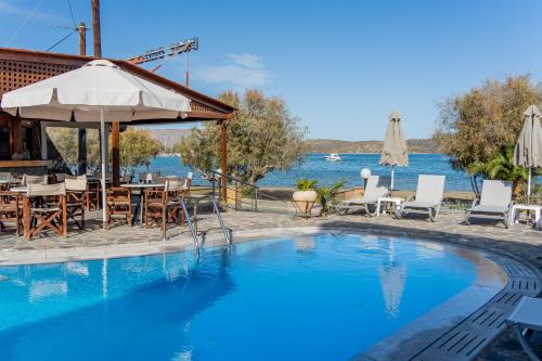 Lena Apartments Elounda Crete