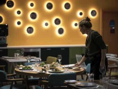 Ibis Styles Athens Routes