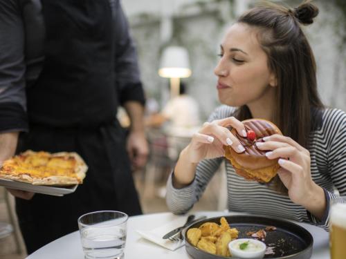 Ibis Styles Athens Routes