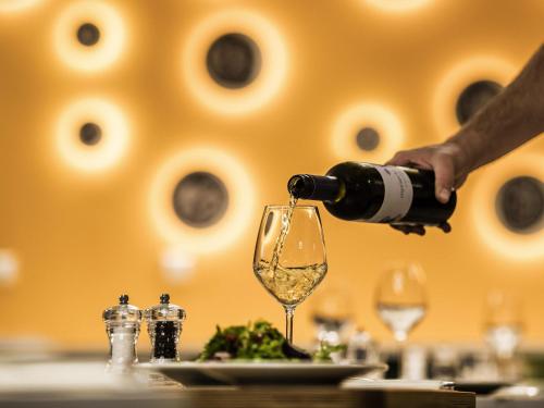 Ibis Styles Athens Routes