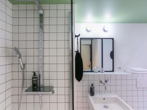 Hotel ibis Styles Amiens Centre