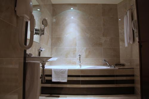 Rosslyn Dimyat Hotel Varna