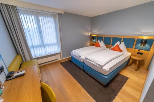 Eckstein Begegnungs- Und Bildungszentrum