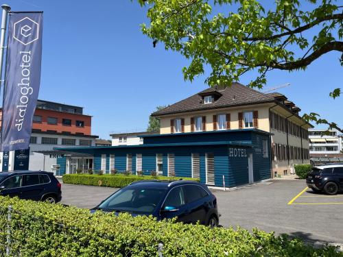 Eckstein Begegnungs- Und Bildungszentrum