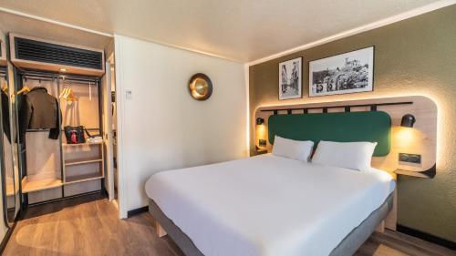 Hotel Campanile Clermont Ferrand - Le Brezet