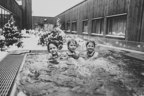 V Spa Hotel Conference Centre