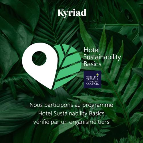 Kyriad Nancy Sud - Ludres