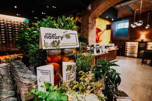 Q Hotel Grand Cru Gdansk