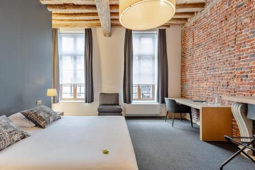 De Groene Hendrickx Hasselt