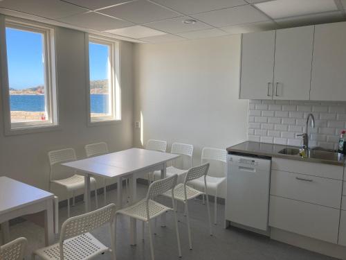 Badholmens Vandrarhem