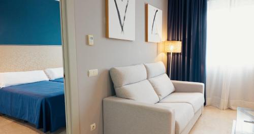 Apartamentos Vértice Sevilla Aljarafe