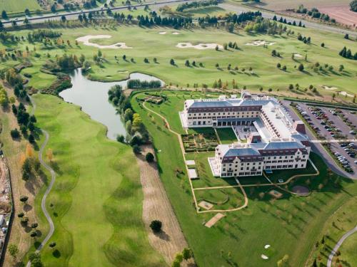 Hotel Paris Marne-la-Vallee