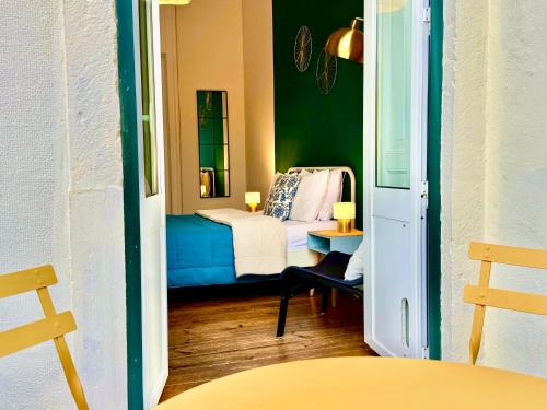 Ambiente Hostel