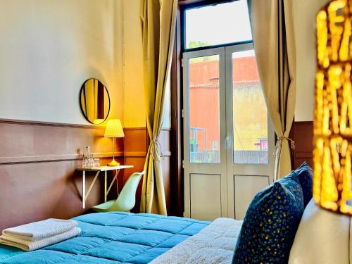 Ambiente Hostel