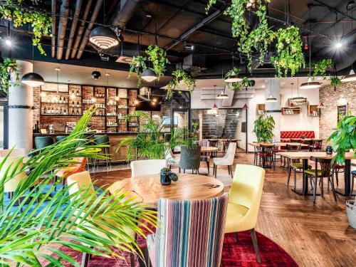 ibis Styles Lublin Stare Miasto