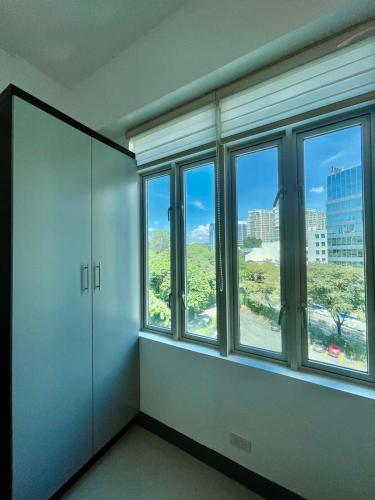 BGC Venice Grand Canal Staycation