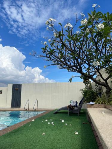 BGC Venice Grand Canal Staycation