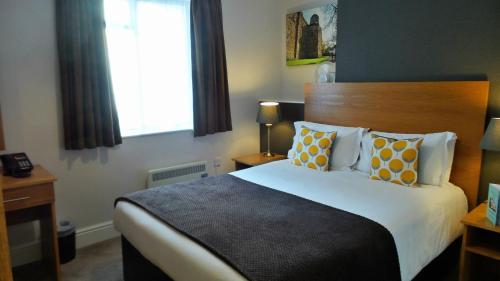 The North Hill Hotel