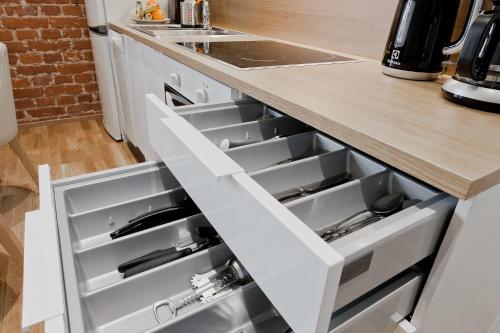 Forenom Serviced Apartments Turku Kakolanmaki