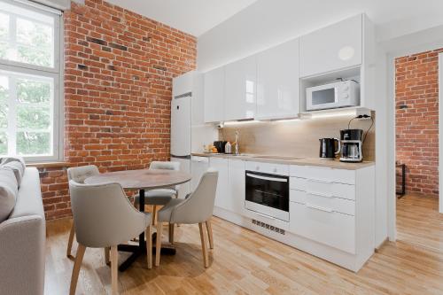 Forenom Serviced Apartments Turku Kakolanmaki