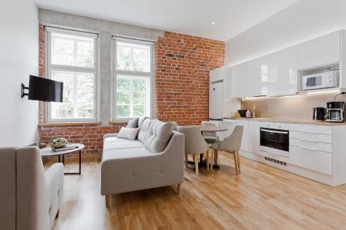 Forenom Serviced Apartments Turku Kakolanmaki