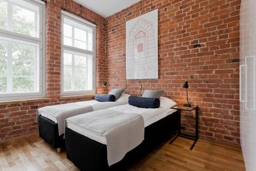 Forenom Serviced Apartments Turku Kakolanmaki