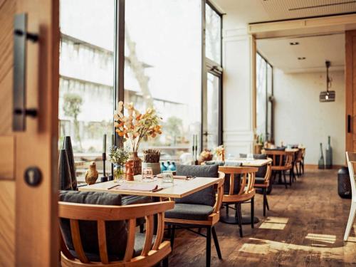 Hotel Mondial am Dom Cologne MGallery