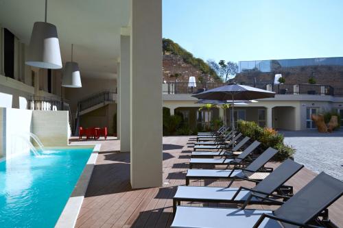 The Building Hotel