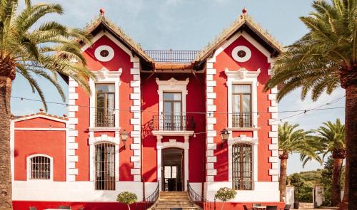 Hotel Finca Los Abetos