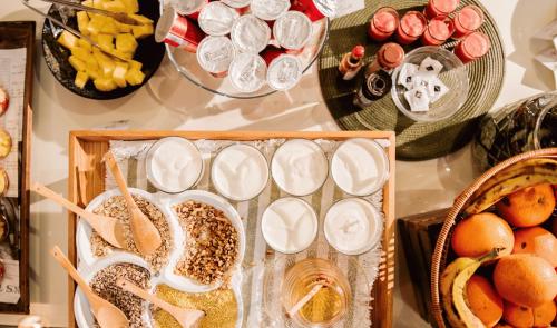 Hotel Finca Los Abetos