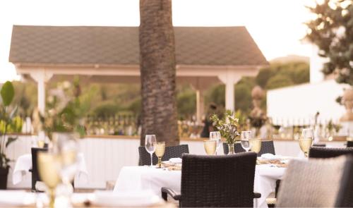 Hotel Finca Los Abetos