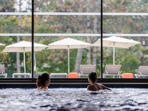 Ibis Styles Aix Les Bains Domaine de Marlioz Hotel