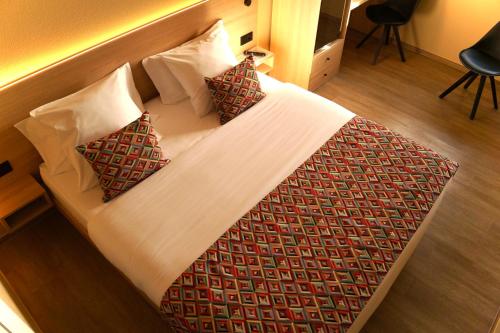 Hotel-Restaurant Stand’Inn