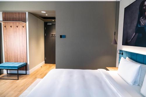 Radisson Blu Aurum Hotel, Brasov