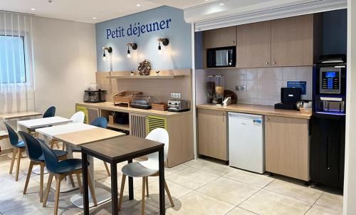 Vacancéole Aparthotel Paris Quai de Marne