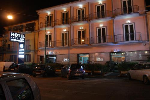 Albergo Ristorante Elio
