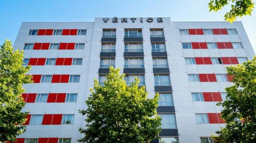 Vértice Roomspace Madrid