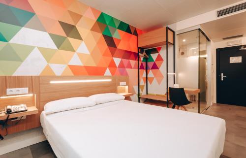 Vértice Roomspace Madrid