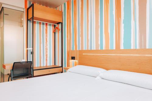 Vértice Roomspace Madrid