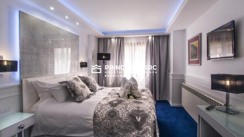 Hotel Princesa Parc Excellence