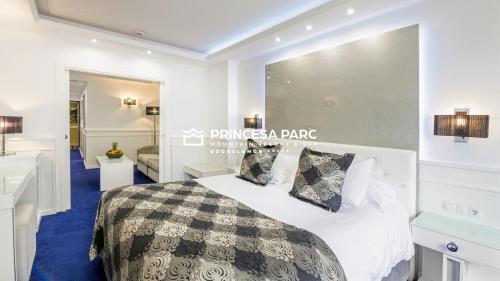 Hotel Princesa Parc Excellence