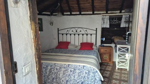 I Miti Vivienda Vacacional