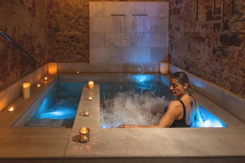 Broquetas Spa Termal