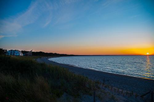 Apart-Hotel Ostseeperle