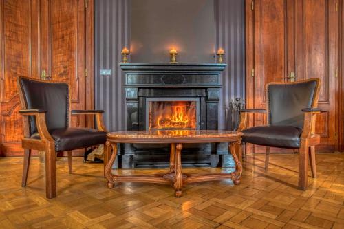 Wellness & Spa Hotel Villa Regenhart