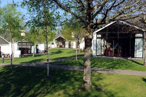 Castlerosse Holiday Homes