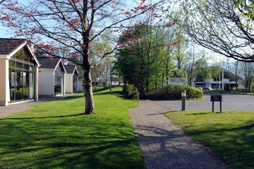 Castlerosse Holiday Homes