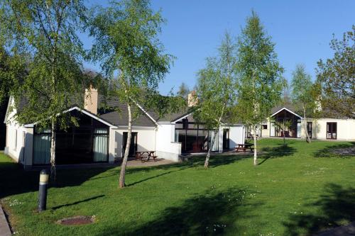 Castlerosse Holiday Homes