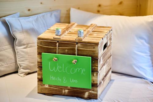 Apart Hotel Adelboden